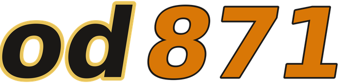 od871 logo